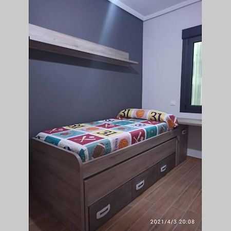 Apartamento Reformado 2º Vigo Exterior foto