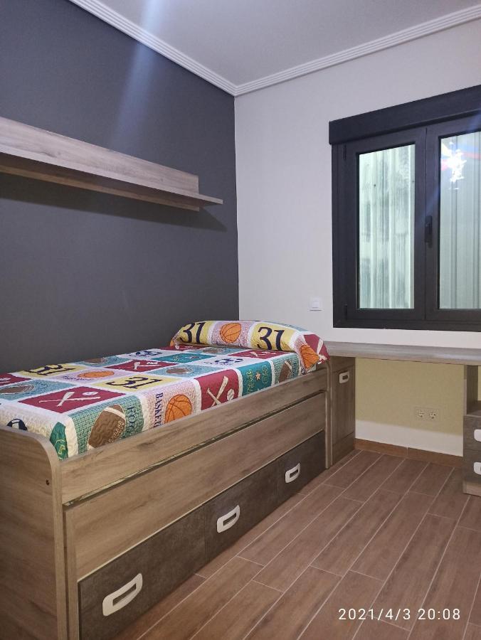 Apartamento Reformado 2º Vigo Exterior foto