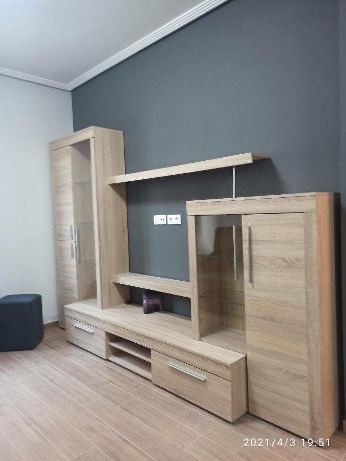 Apartamento Reformado 2º Vigo Exterior foto