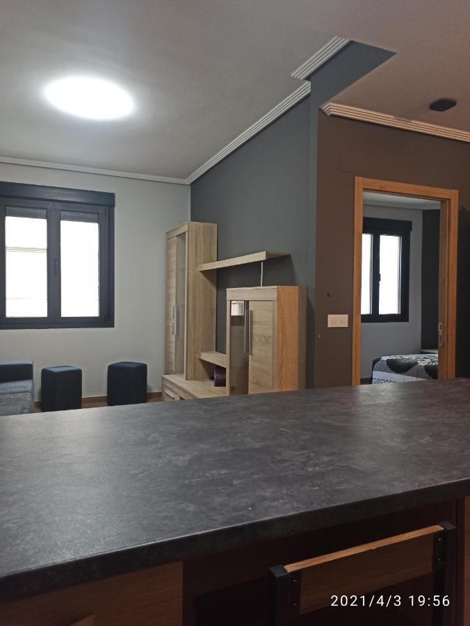 Apartamento Reformado 2º Vigo Exterior foto