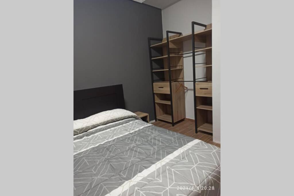 Apartamento Reformado 2º Vigo Exterior foto